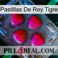 Tiger King Pills 13